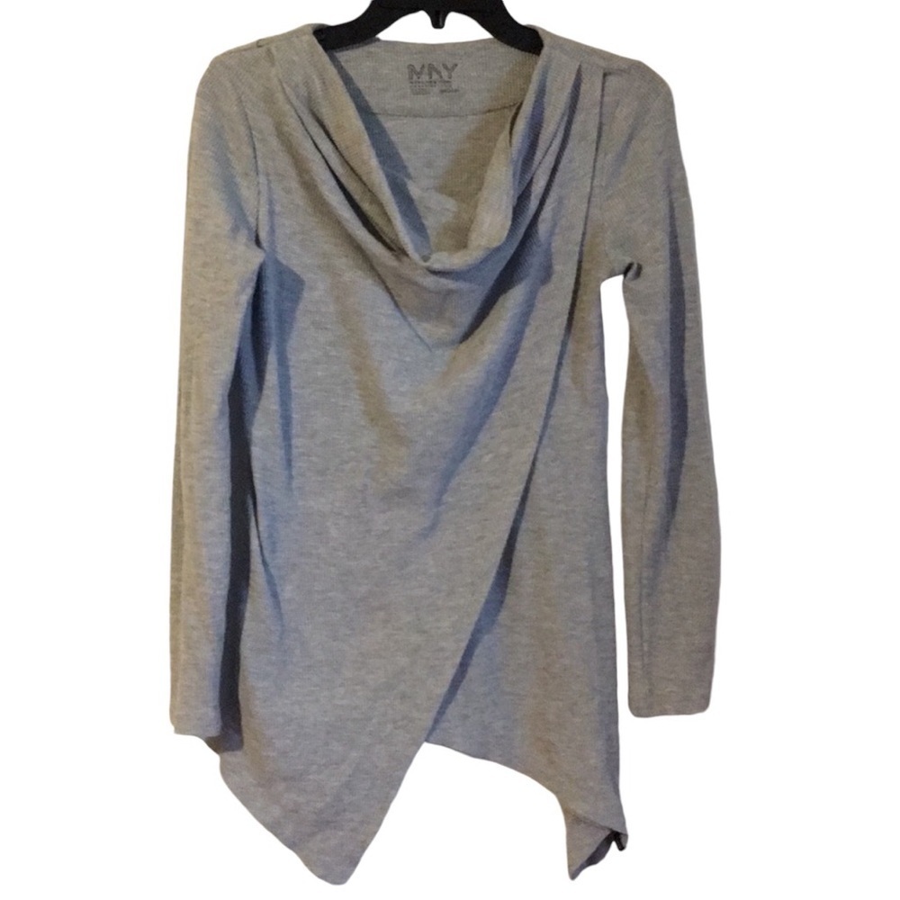 Marc New York Performance Asymmetrical
Top Size S